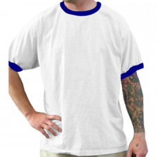 Ringer T-Shirts (6)