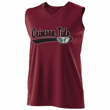 Alabama Crimson Tide Jerseys, T-shirts & Hats (3)