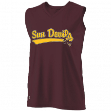 Arizona State Sun Devils Jerseys, T-shirts & Hats (3)