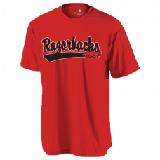 Arkansas Razorbacks Jerseys, T-shirts & Hats (3)