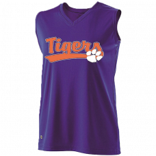 Clemson Tigers Jerseys, T-shirts & Hats (3)
