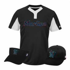 Marlins Little Kids League Gear (11)
