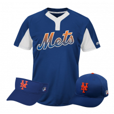 Mets Little Kids League Gear (11)