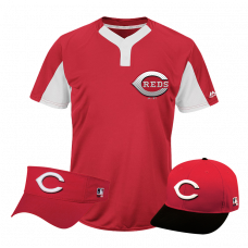 Reds Little Kids League Gear (13)