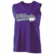 K-State Wildcats Jerseys, T-shirts & Hats (3)