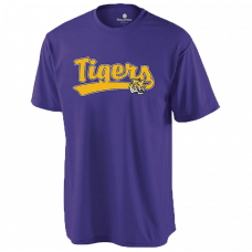 Louisiana State Tigers Jerseys, T-shirts & Hats (3)