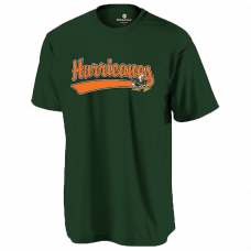 Miami Hurricanes Jerseys, T-shirts & Hats (3)