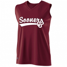 Oklahoma Sooners Jerseys, T-shirts & Hats (2)