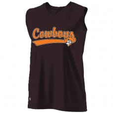 Oklahoma State Cowboys Jerseys, T-shirts & Hats (3)