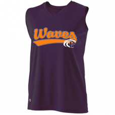 Pepperdine Waves Jerseys, T-shirts & Hats (3)