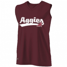 Texas A & M Jerseys, T-shirts & Hats (3)