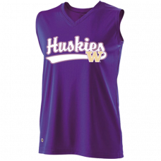 Washington Huskies Jerseys, T-shirts & Hats (3)
