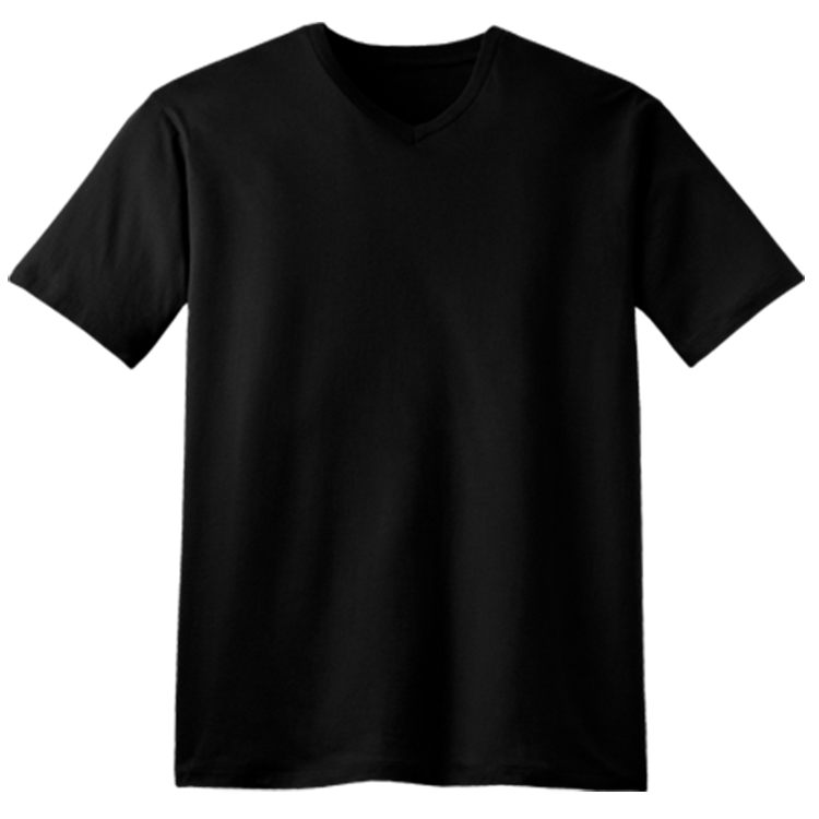 V-Neck T Shirt