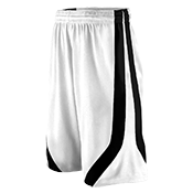 Youth Two Toned Game Shorts Youth Two Toned Game Shorts
