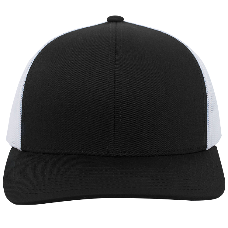 Create Printed Cap | Unisex Pacific Headwear Trucker Snapback Cap Create Printed Cap | Unisex Pacific Headwear Trucker Snapback Cap