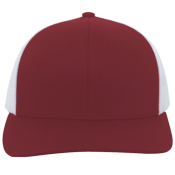 Create Printed Cap | Unisex Pacific Headwear Trucker Snapback Cap Create Printed Cap | Unisex Pacific Headwear Trucker Snapback Cap