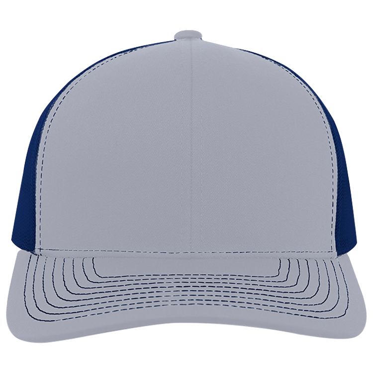 Create Custom Printed Cap | Unisex Pacific Headwear Trucker Snapback Cap Create Custom Printed Cap | Unisex Pacific Headwear Trucker Snapback Cap