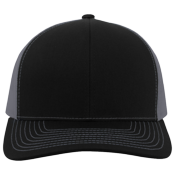 Create Custom Printed Cap | Unisex Pacific Headwear Trucker Snapback Cap Create Custom Printed Cap | Unisex Pacific Headwear Trucker Snapback Cap