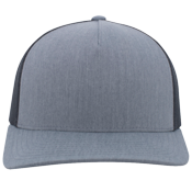 Do It Yourself Printed Cap | Unisex Pacific Headwear 5-Panel Trucker Snapback Cap Do It Yourself Printed Cap | Unisex Pacific Headwear 5-Panel Trucker Snapback Cap