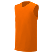 Adult Sleeveless Jersey Adult Sleeveless Jersey