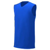 Youth Sleeveless Jersey Youth Sleeveless Jersey
