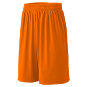 Adult One Color Shorts Adult One Color Shorts