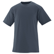 DISCONTINUED Youth Crew Neck Baseball Jersey - 1071 DISCONTINUED Youth Crew Neck Baseball Jersey - 1071