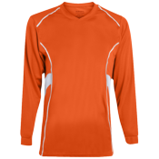 Winning Streak Long Sleeve Shooting Shirt Winning Streak Long Sleeve Shooting Shirt