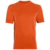 Adult Crew Streak Baseball Jersey Adult Crew Streak Baseball Jersey