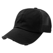 Distressed Vintage Snapback Distressed Vintage Snapback