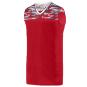 Youth Mod Camo Game Jersey Youth Mod Camo Game Jersey