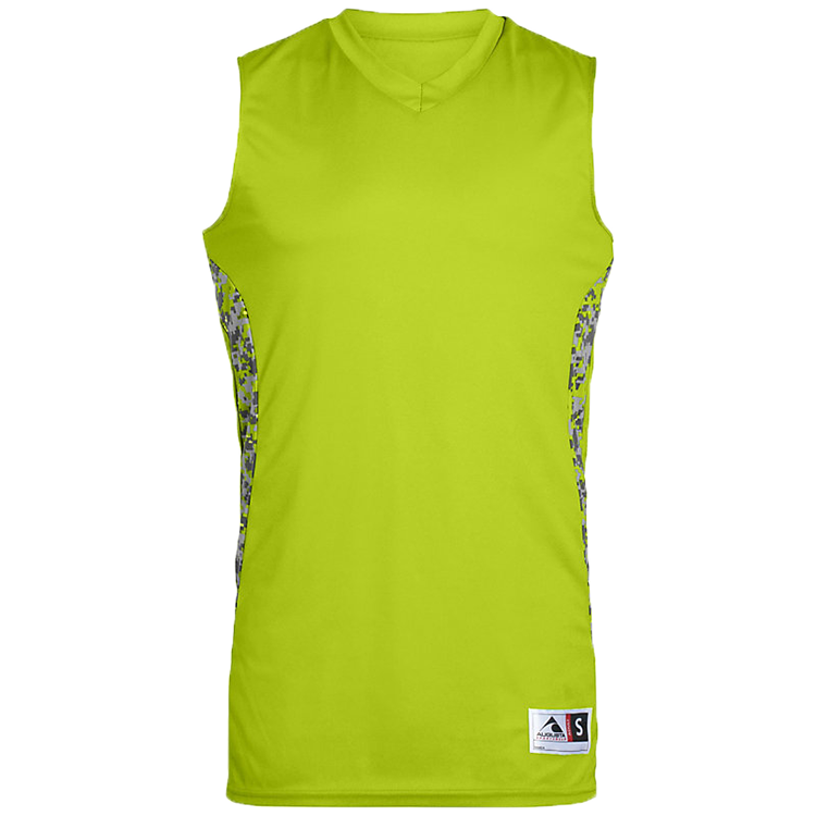 Hook Shot Reversible Jersey