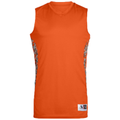 Youth Hook Shot Reversible Jersey Youth Hook Shot Reversible Jersey