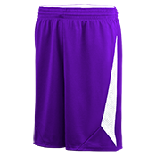 Youth Reversible Shorts Youth Reversible Shorts