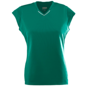 Augusta Ladies Wicking Rally Softball Jersey Augusta Ladies Wicking Rally Softball Jersey