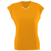 Girls Wicking Rally Softball Jersey Girls Wicking Rally Softball Jersey