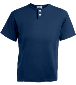 DISCONTINUED Youth Sweet Spot 2-Button Jersey -1214P