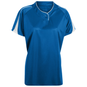 Augusta Ladies Diamond Jersey Augusta Ladies Diamond Jersey