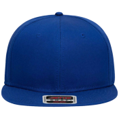 Snap Back Flat Bill Hat Snap Back Flat Bill Hat