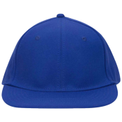 Flat Bill Flex Hat 