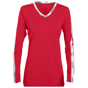 Ladies Volleyball Jersey Ladies Volleyball Jersey