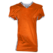 DISCONTINUED Youth Digital Camo Command Football Jersey - 1319