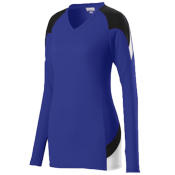 Ladies Volleyball Jersey Ladies Volleyball Jersey