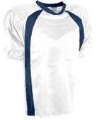 DISCONTINUED Adult Wild Horse Steelmesh Football Jersey - Teamwork Athletic - 1323