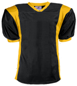 DISCONTINUED Adult Steelmesh Football Jersey - Teamwork Athletic -1327