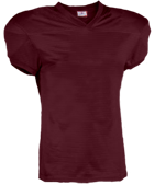 DISCONTINUED Adult Touchdown Steelmesh Football Jersey - 1336