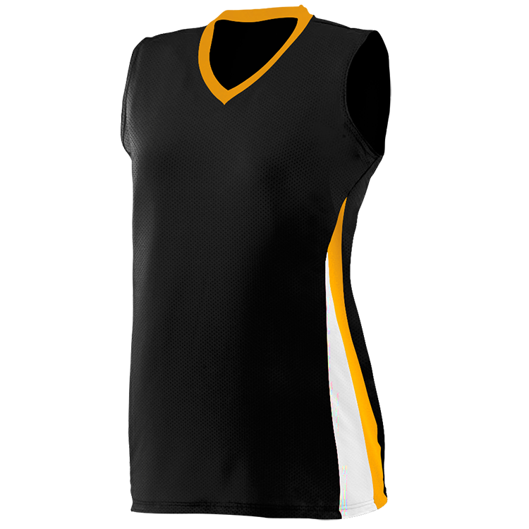 Ladies Softball / Volleyball Jersey