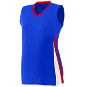 Ladies Softball / Volleyball Jersey Ladies Softball / Volleyball Jersey