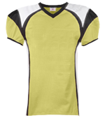 DISCONTINUED Adult Red Zone Steelmesh Football Jersey 1355 DISCONTINUED Adult Red Zone Steelmesh Football Jersey 1355