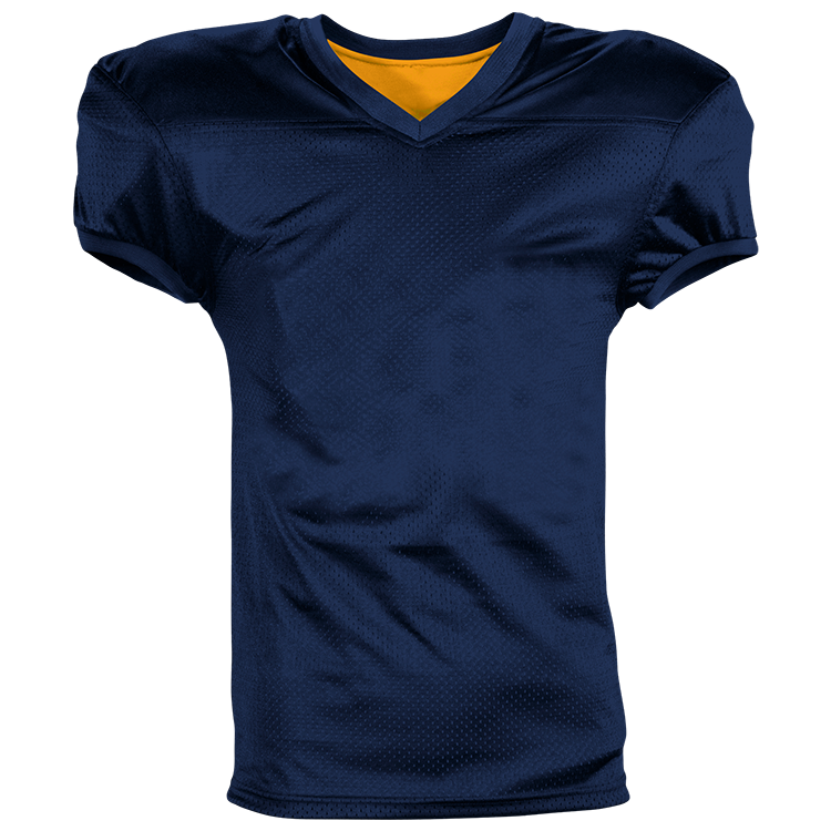 DISCONTINUED Youth Reversible Football Jersey 1367